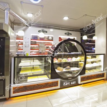 Cafe Han