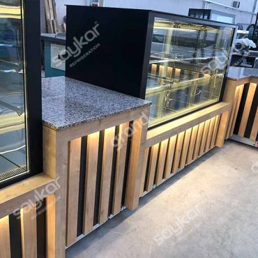 Diwan Cafe & Patisserie