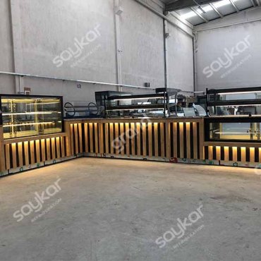 Diwan Cafe & Patisserie