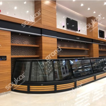 Fornaji Bakery