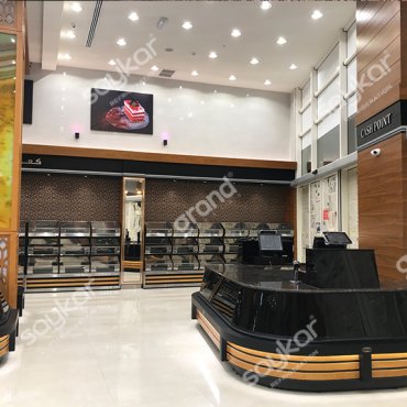 Fornaji Bakery