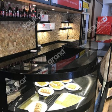 Hasan Usta Kebap