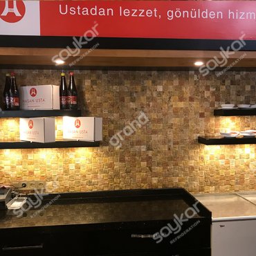 Hasan Usta Kebap