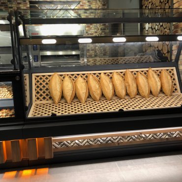 Akınlar Ekmek 2