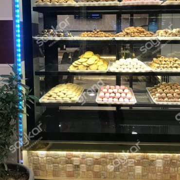 Jehat Sweets