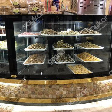 Jehat Sweets