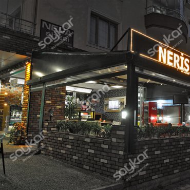 Neris Pastanesi