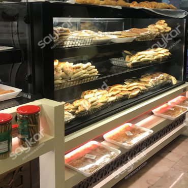Paradise Bakery