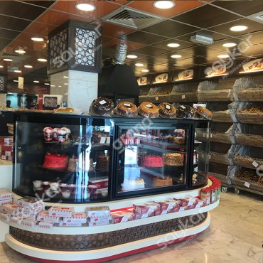 Paradise Bakery