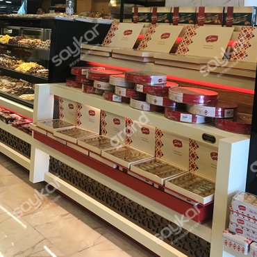 Paradise Bakery