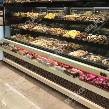 Paradise Bakery