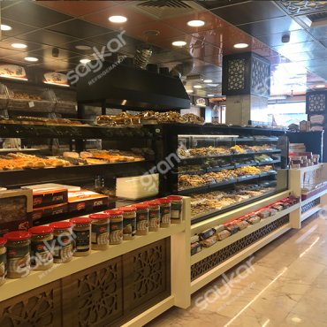 Paradise Bakery