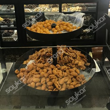Paradise Bakery