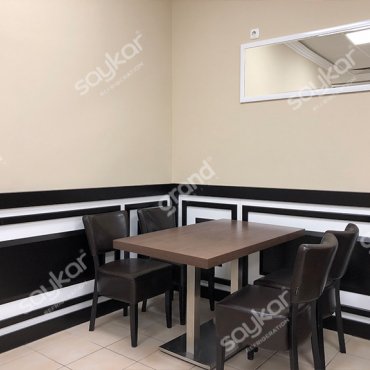 Saray Cafe & Restaurant