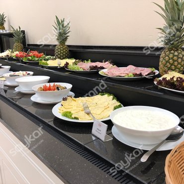 Saray Cafe & Restaurant