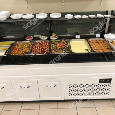 Saray Cafe & Restaurant