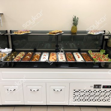 Saray Cafe & Restaurant
