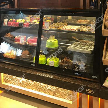 Simit Teknesi Akçapazar