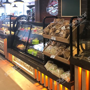 Simit Teknesi Akçapazar