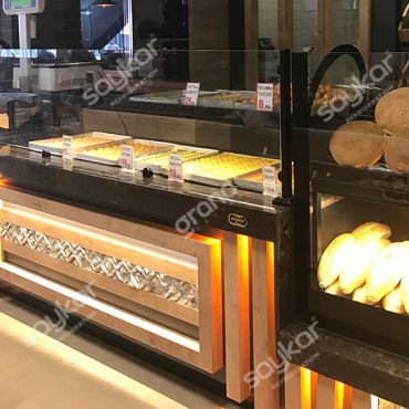 Simit Teknesi Akçapazar