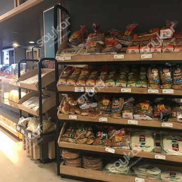 Simit Teknesi Akçapazar