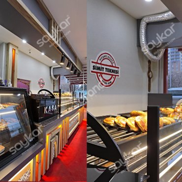 Simit Teknesi Efor