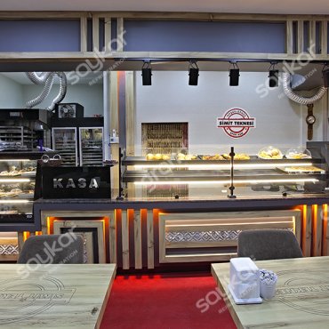 Simit Teknesi Efor