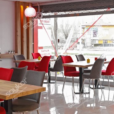 Simit Teknesi Organize 