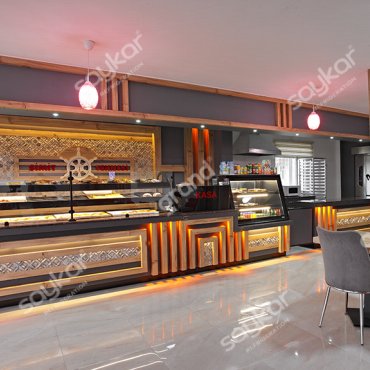 Simit Teknesi Organize 