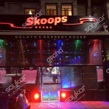 Skoops