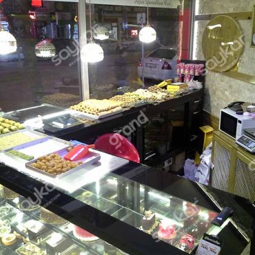 Tatlı Telaş Pastaneleri