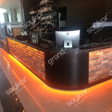 Etraf Cafe