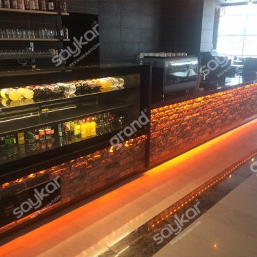 Etraf Cafe