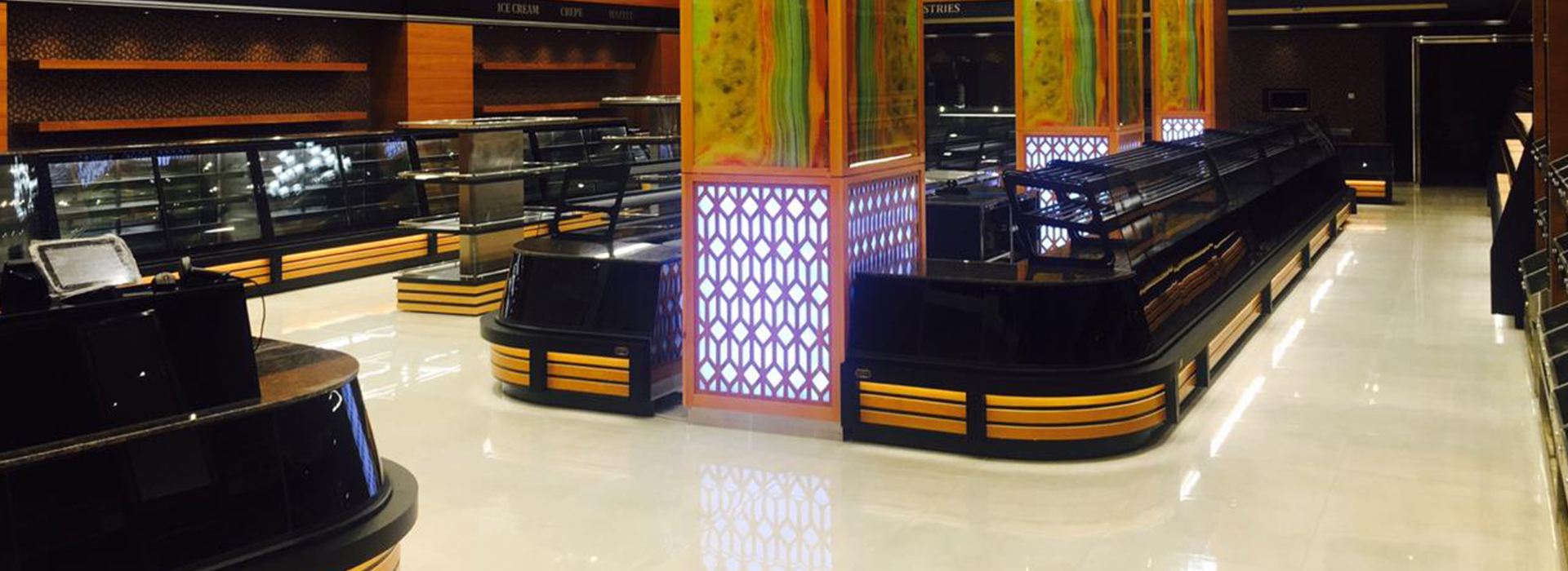 Fornaji Bakery