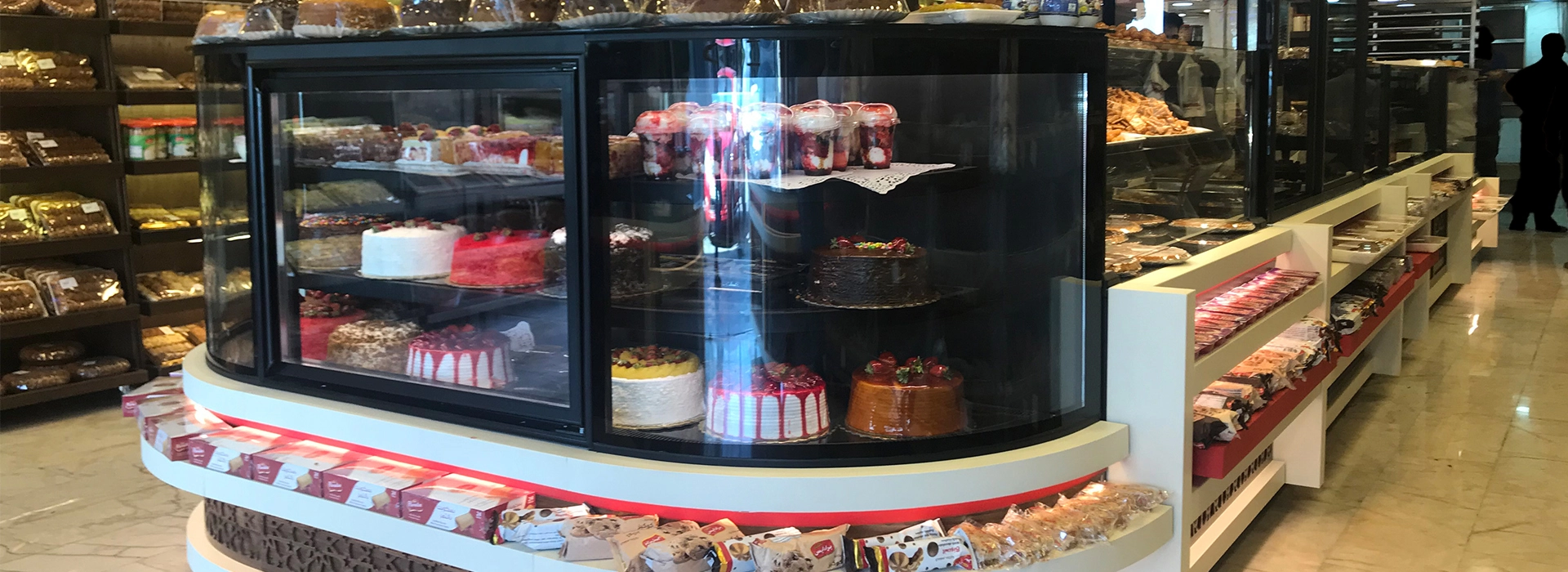Paradise Bakery