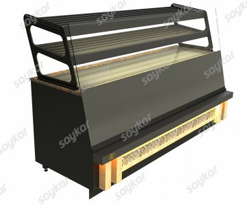 FSUYI Silver